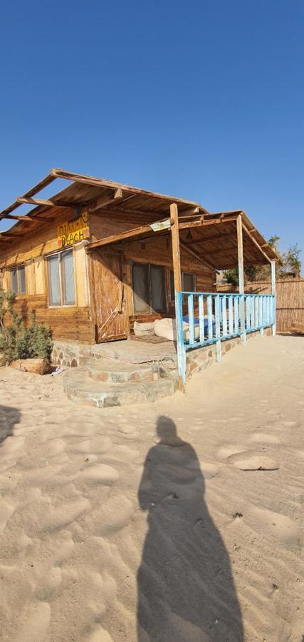 Diana Beach Camp Nuweiba Exterior photo